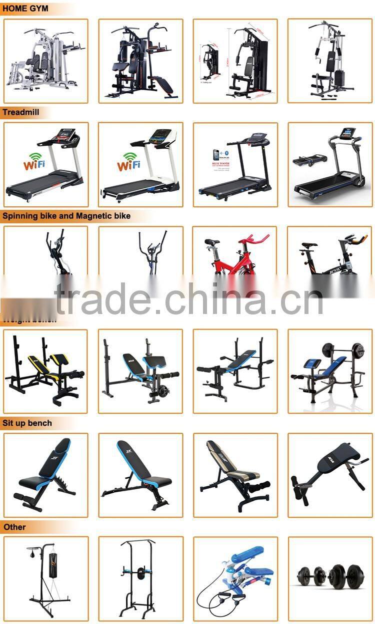 Factory Direct Sell Home Use Magnetic Elliptical Cross Trainer