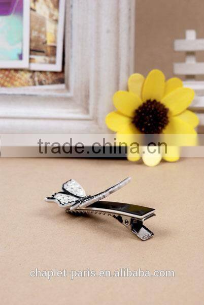 wholesale high-end hairpin for girls