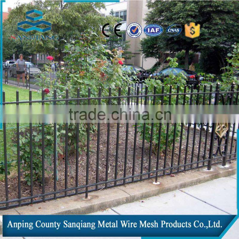 Airport used Chain Link Fence(manufacturer)