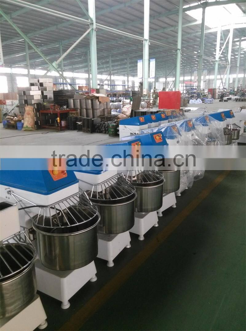 Commercial Used Electric Dough Mixer/Cake Mixer Machine