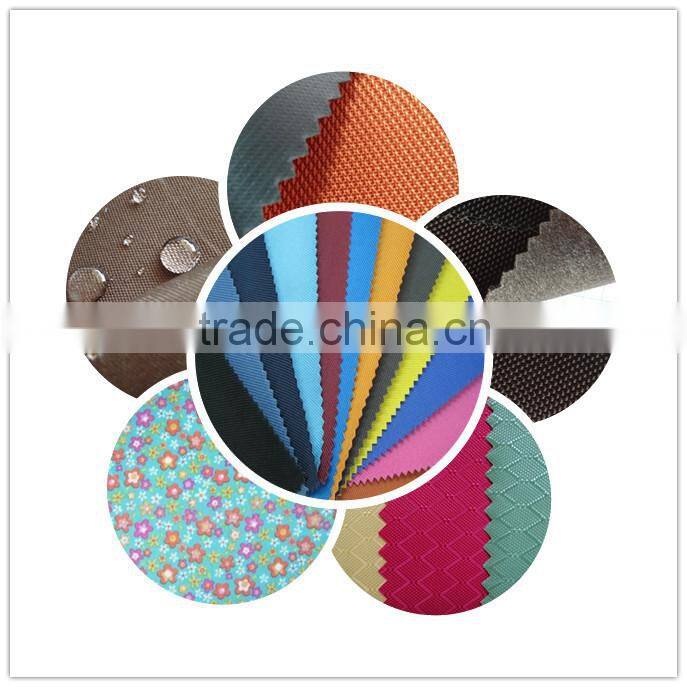 Nylon small honeycomb fabric with foam coated