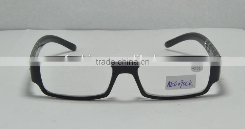 fashion high quality reading glass colorful