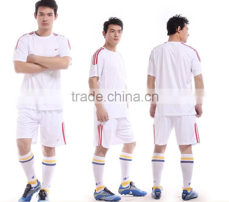 quick dry football uniforms