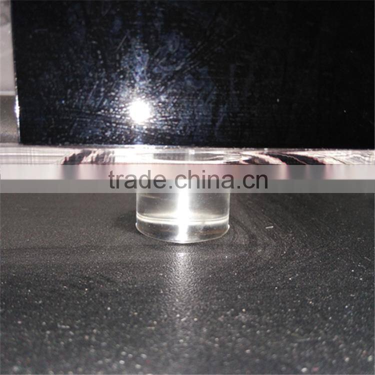 Acryl cylinder aquarium, fish tank aquarium for sale indoor fish aquarium