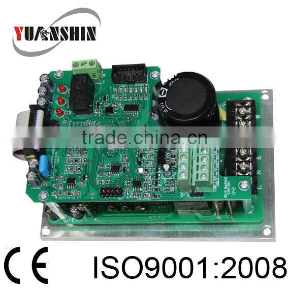 2HP 1.5KW PCB VFD
