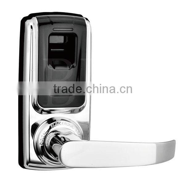 2015 new design seurity door lock , intellogent door lock , fingerprint door lock