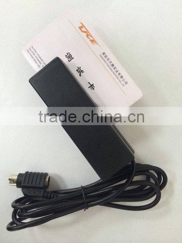 Alibaba china hotsell card reader external camera
