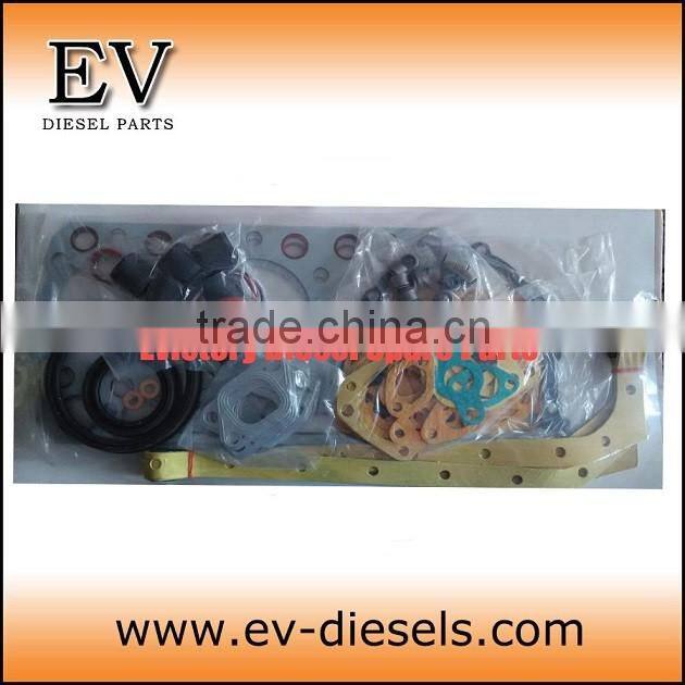 intake manifold F17E overhauling F17C exhaust manifold suitable for HINO