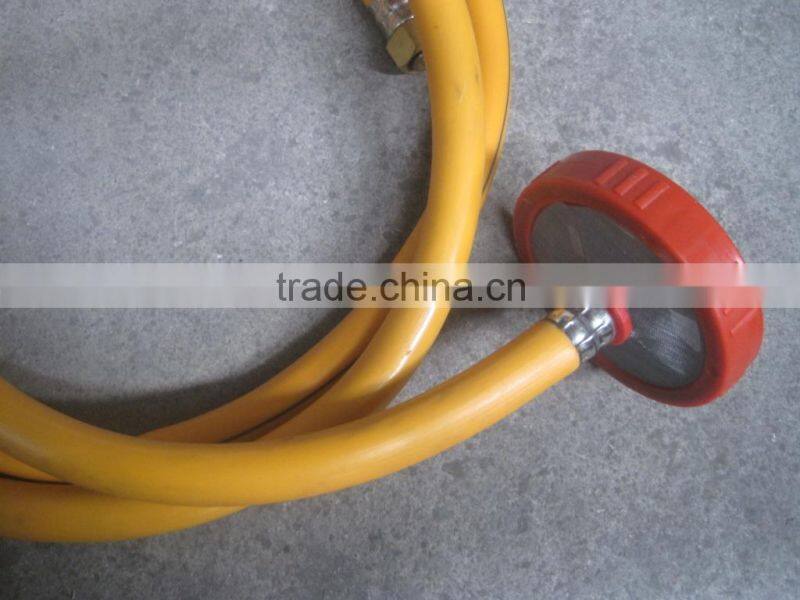 High Pressure Washer (3000PSI) 9HP Gasoline engine