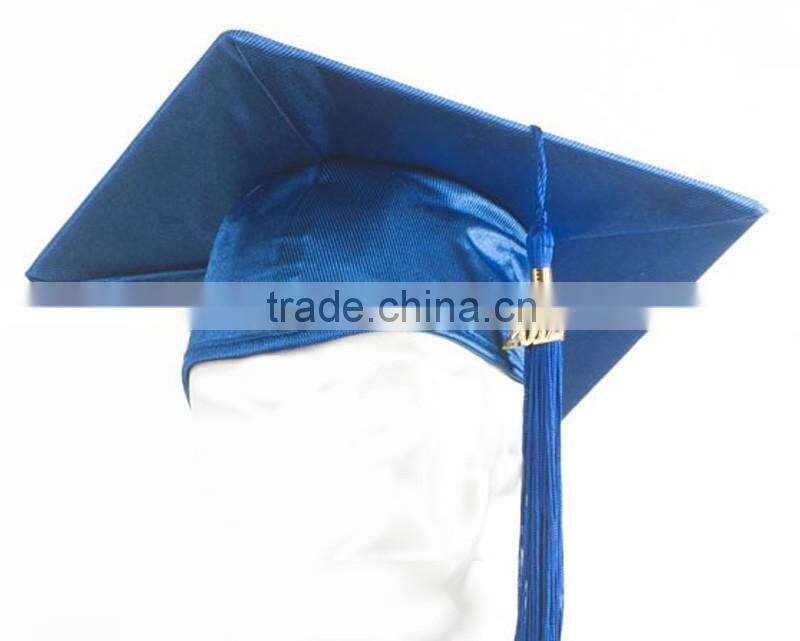 Shiny Child Graduation Cap