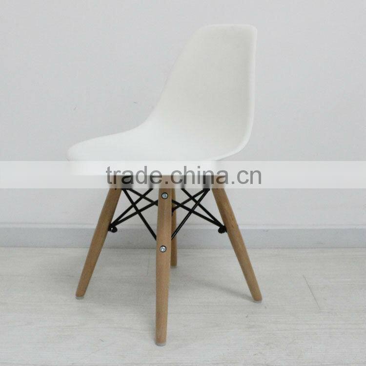 Rocking chair/leisure mustang armchair