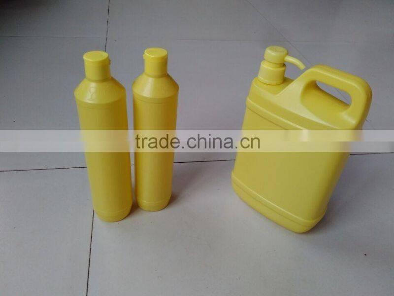 large scale manufacturer of dishwashing liquid cleaner washing commodity