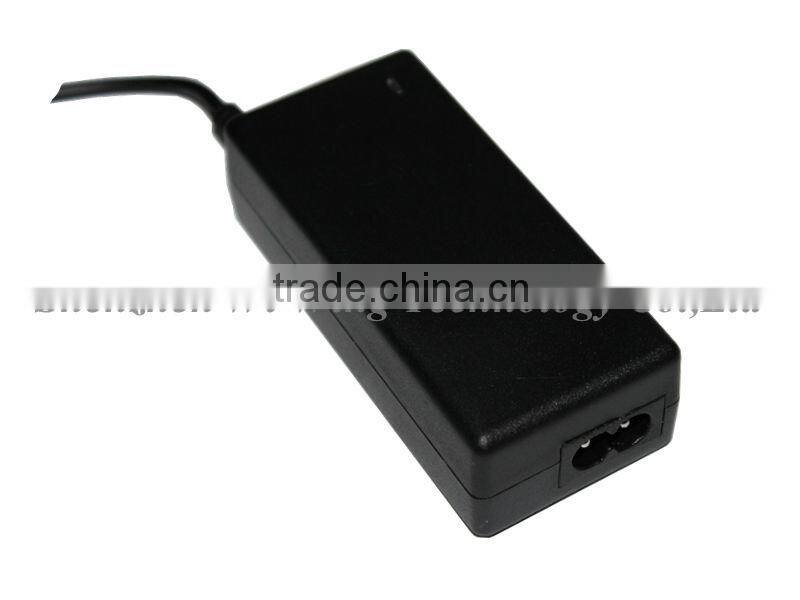 24V 1A Switching Adapter with UL GS CE FCC SAA KC PSE ROHS Approved