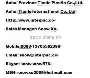 2013 Hot Sales! A4 Size full color printing folded Leaflet for hair dying