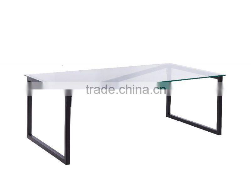 2-tier classic tea table set