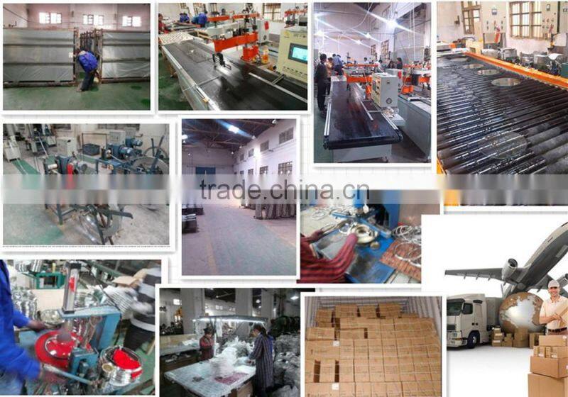 Glass lid with stainless steel rim for kitchen