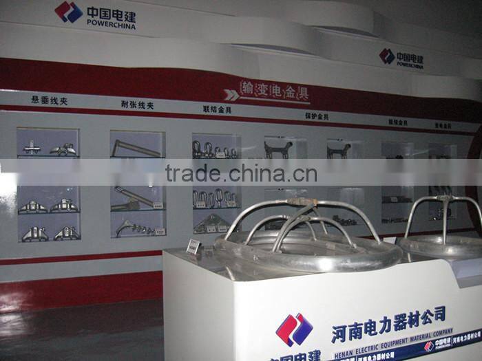 Top Quality overhead Line Link Fitting Ball Eye