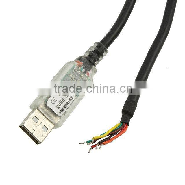 USB-RS485-WE-1800-BT Ftdi Cable, Usb-RS485