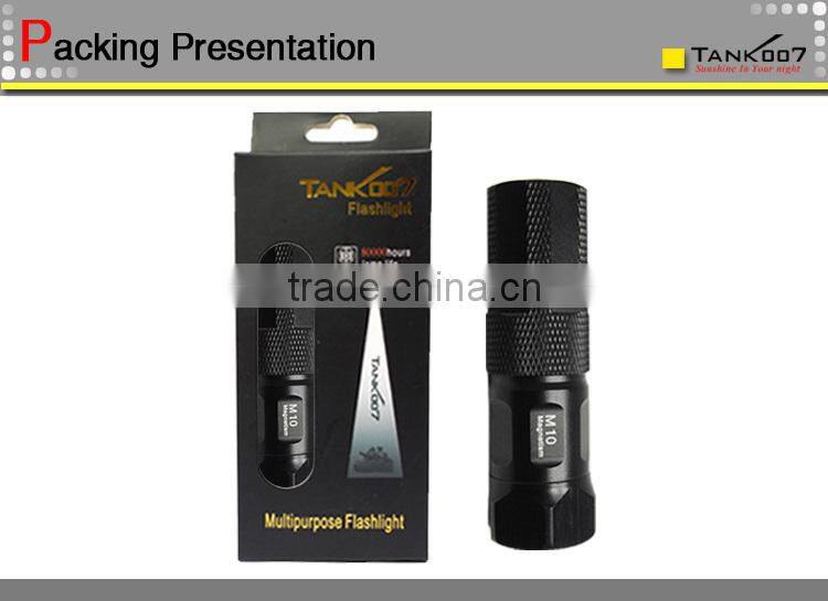 led strong light emergency lamp pouring light lamp brass inauguration lighting lamp