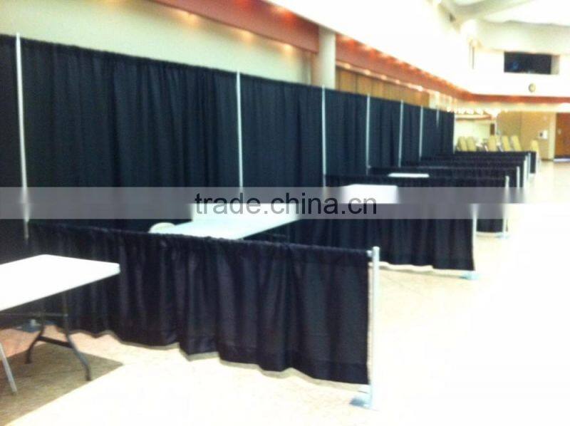RP wedding backdrop pipe and drape kits