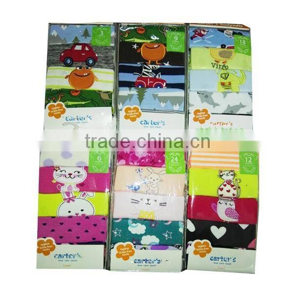 New Modern Style Baby Boy Clothing