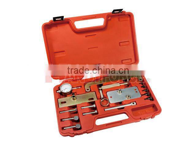 Diesel Timing Tool Kit- Opel & Isuzu, Timing Service Tools of Auto Repair Tools, Engine Timing Kit