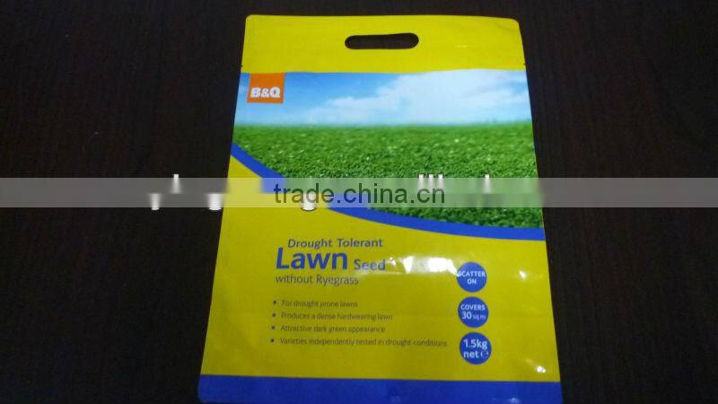 Portable And Reclosable Stand Up Pouch