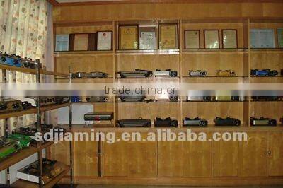 high quality stainless steel build in table gas stove