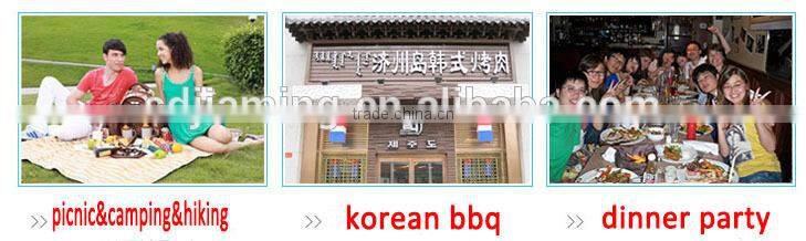 high quality CE approval barbecue