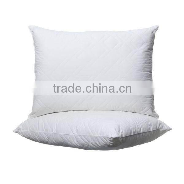 400 Thread Count Quilted Ultima Down Alternative Pillow