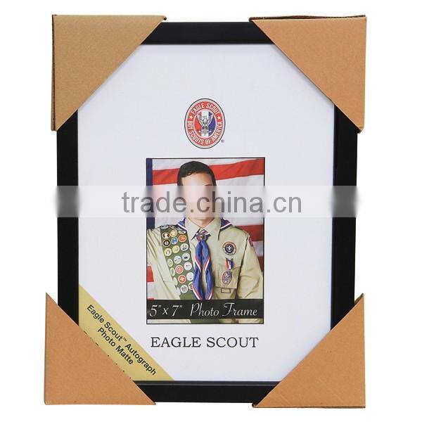 hot selling Factory Price Wooden box with photo frame and for home decoration