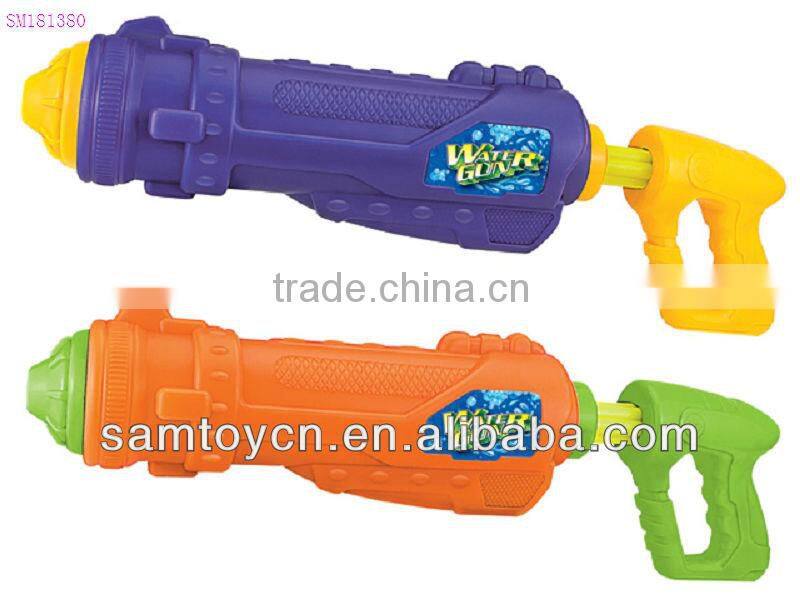 Promotional custom water gun toys