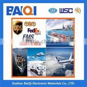 glossy PE protection film