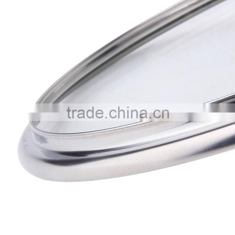 fashion double bottom stainless steel soup pot & stock pot