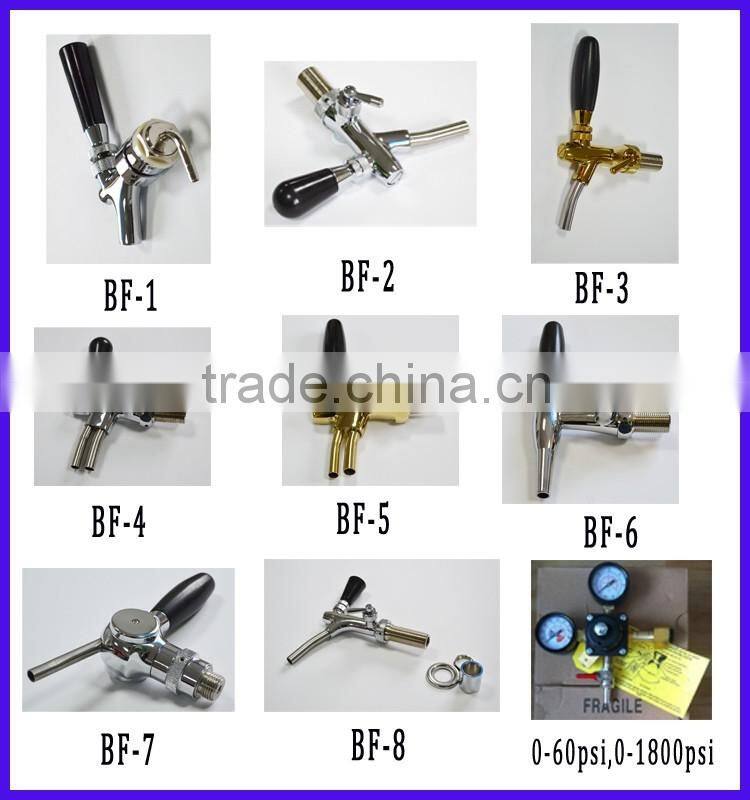 good price Stainless steel beer spear