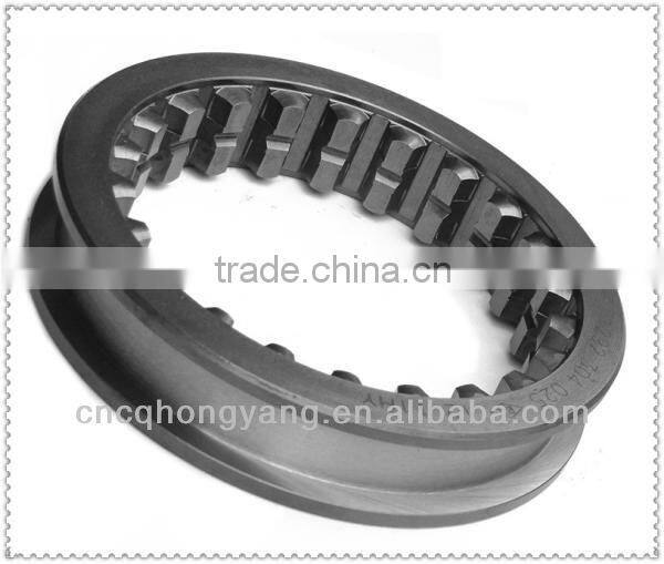 Golden Dragon Yutong King Long Hengtong Yaxing JAC Reverse Speed for QJ705/QJ805 5S-111GP Synchromesh Transmission (1292304025)