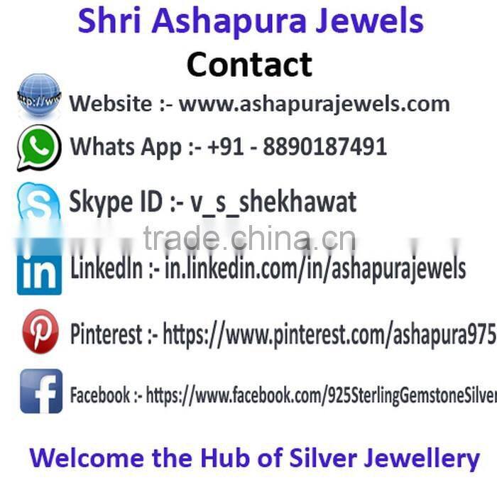 Deep Red Colour !! Red Garnet 925 Sterling Silver Ring, Silver Jewelry, Gemstone Silver Jewelry