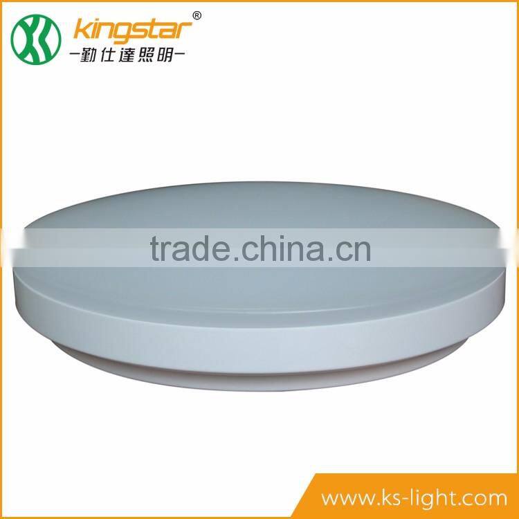 Easy installation High lumen 3 years warranty SMD 2835 8W 12W 15W optional 15w round BM series led Ceiling Light for home