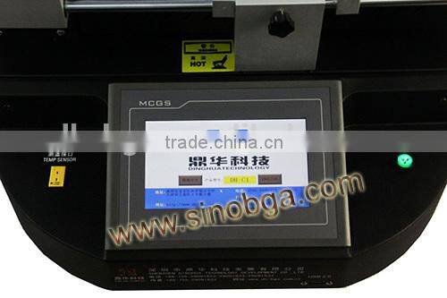 Dinghua DH-5830 playstation gaming consoles motherboard chip repair machine