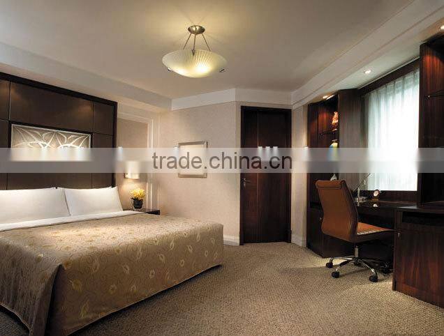 Luxury Queen Size Hotel Bed Holiday Inn Hotel Bedroom Furniture