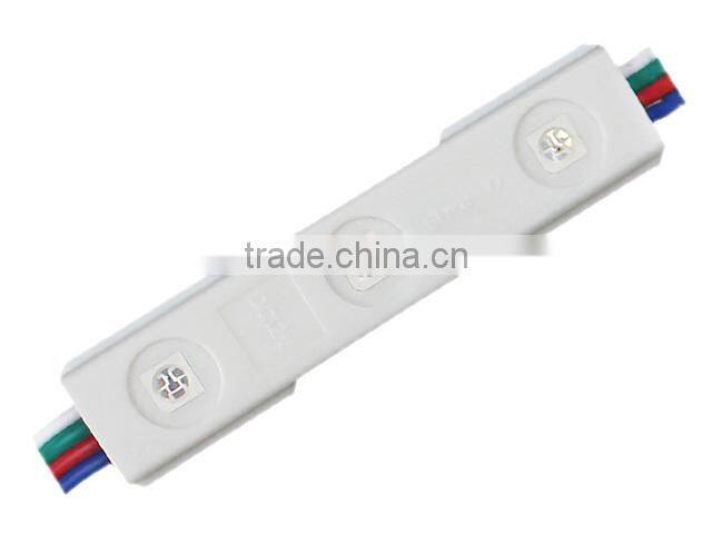 p16 outdoor full color led display module