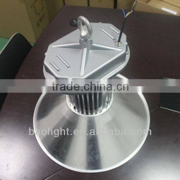 household product 100w led high bay lamp led with bridgelux