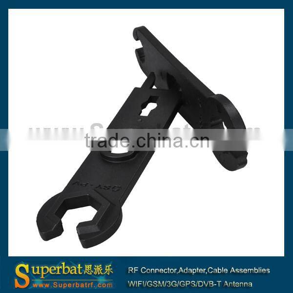 Wholesale price MC4 spanner wrench for solar panel connector