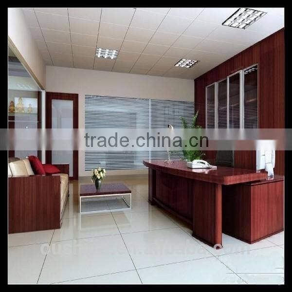 Luxurious metal decorative mesh for doors