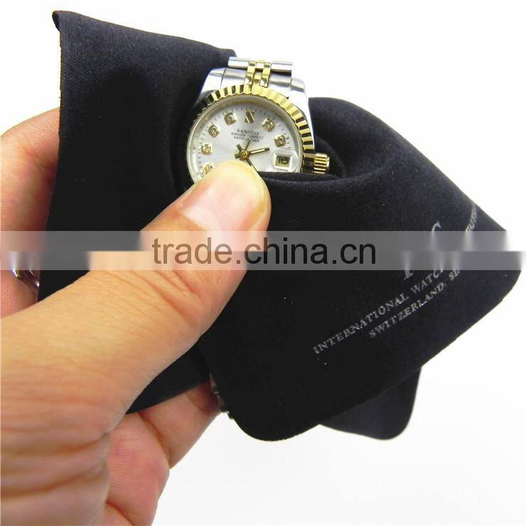 Jewelry Cleaning and Polishing Cloth Wholesale