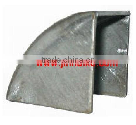 High Quality Design of cheap price Square tube corner