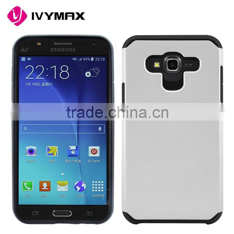 IVYMAX good quality protector para celulares phone case for LG K7