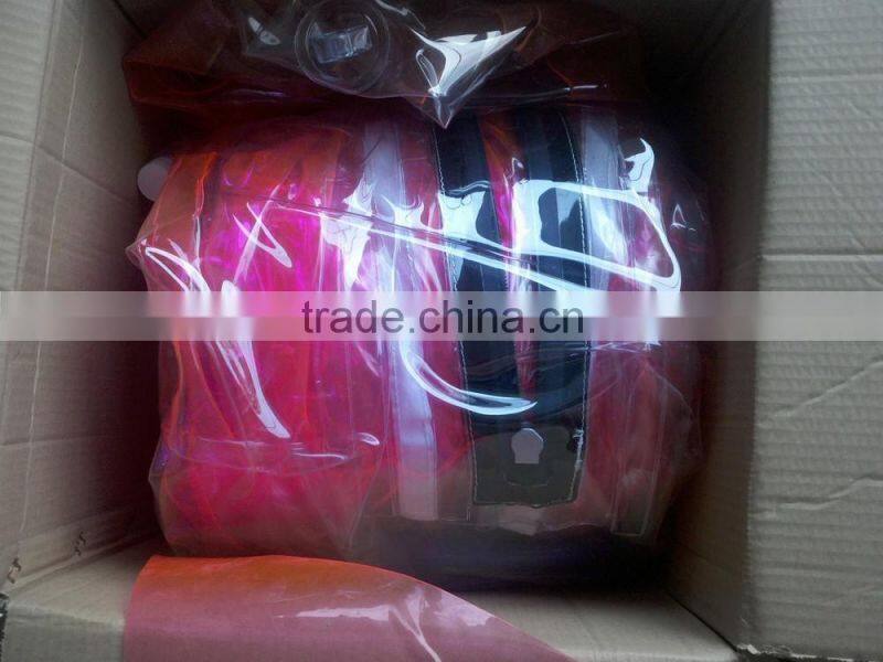 2016 hot PVC inflatable bubble ball,inflatable bubble ball soccer