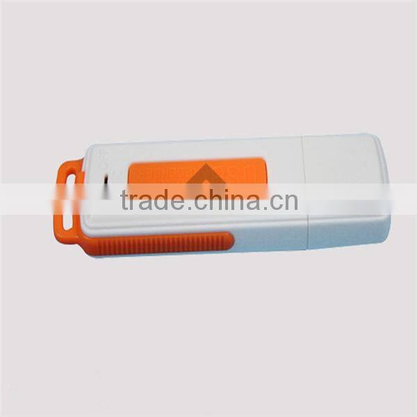 USB Mini Voice Recorder 4GB Internal Memory