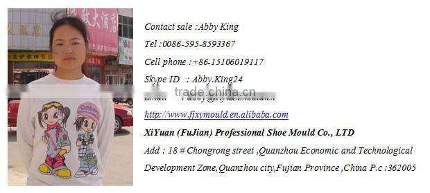 2015 Cute children's garden clogs for kids eva shoes